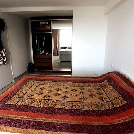 Joao Pessoa, A Dois Passos Do Paraiso, 2 Suites Com A/C, Vista Panoramica Para O Mar Do Bessa, Portaria 24H E 2 Vagas De Garagem Ngoại thất bức ảnh
