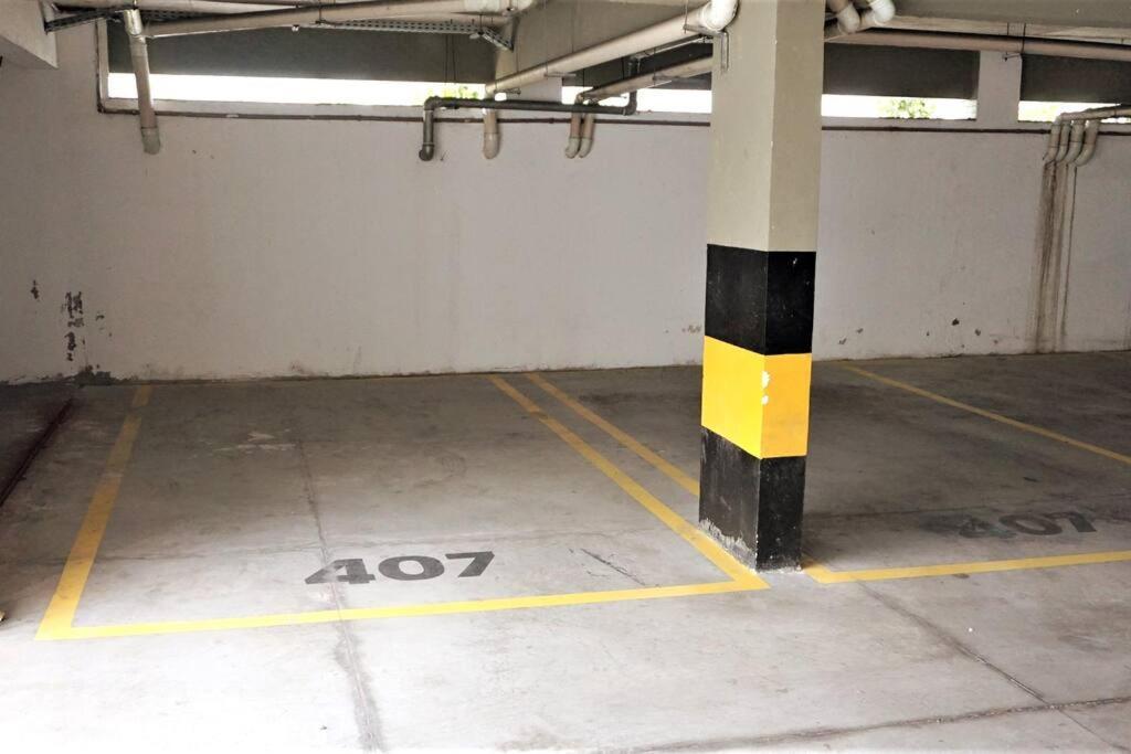 Joao Pessoa, A Dois Passos Do Paraiso, 2 Suites Com A/C, Vista Panoramica Para O Mar Do Bessa, Portaria 24H E 2 Vagas De Garagem Ngoại thất bức ảnh