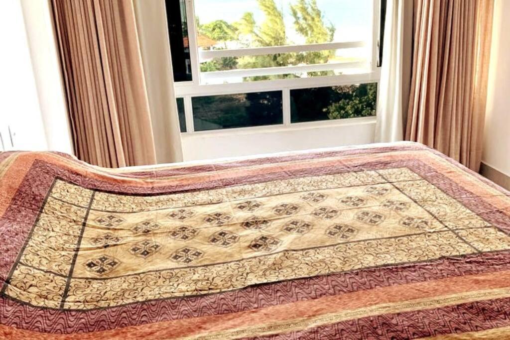 Joao Pessoa, A Dois Passos Do Paraiso, 2 Suites Com A/C, Vista Panoramica Para O Mar Do Bessa, Portaria 24H E 2 Vagas De Garagem Ngoại thất bức ảnh